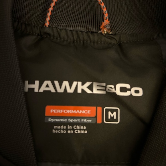 Hawks & Co bomber jacket - Picture 3 of 4